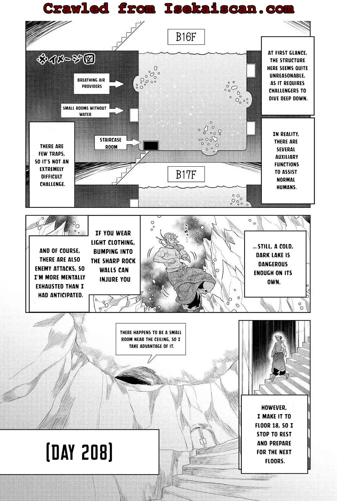 Re:Monster Chapter 82 2